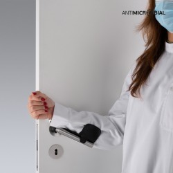 ΕΞΑΡΤΗΜΑ ΠΟΜΟΛΟΥ ΓΙΑ ΧΡΗΣΗ ΧΩΡΙΣ ΕΠΑΦΗ - COVID PROTECTION