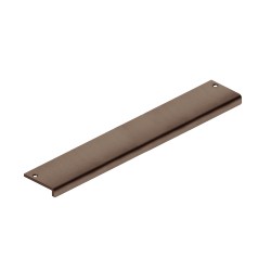 ΛΑΒΉ ΕΠΙΠΛΩΝ ΠΡΟΦΙΛ ΑΝΟΞΕΙΔΩΤΟ - 22.119 -  CHOCOLATE MAT PVD - 250mm