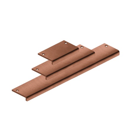 ΛΑΒΉ ΕΠΙΠΛΩΝ ΠΡΟΦΙΛ ΑΝΟΞΕΙΔΩΤΟ - 22.119 - ΙΝΟΧ ΧΑΛΚΙΝΟ PVD (TITANIUM COPPER)