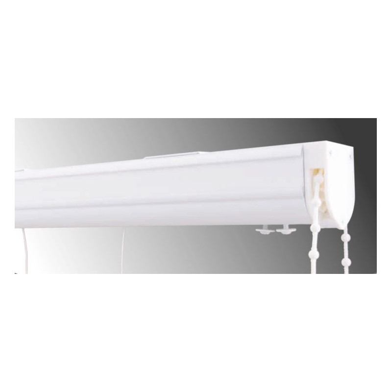 ΜΗΧΑΝΙΣΜΟΣ ΡΟΜΑΝ ΚΑΣΕΤΙΝΑΣ - ΛΕΥΚΟ