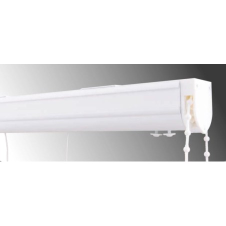 ΜΗΧΑΝΙΣΜΟΣ ΡΟΜΑΝ ΚΑΣΕΤΙΝΑΣ - ΛΕΥΚΟ